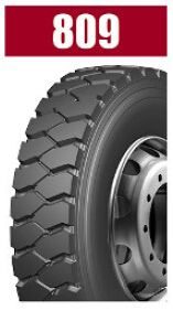 809 TBR Truck Tire