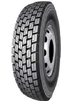 HS202 TBR Truck Tire