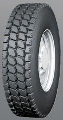 HL128 TBR Truck Tire