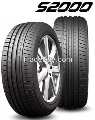 S2000 Car PCR Tire