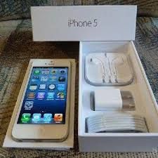  BUY 2 GET 1 free Sale for _ Apple iPhons 5 64GB _32GB_16GB _ UNLOCKED NEW - Genuine