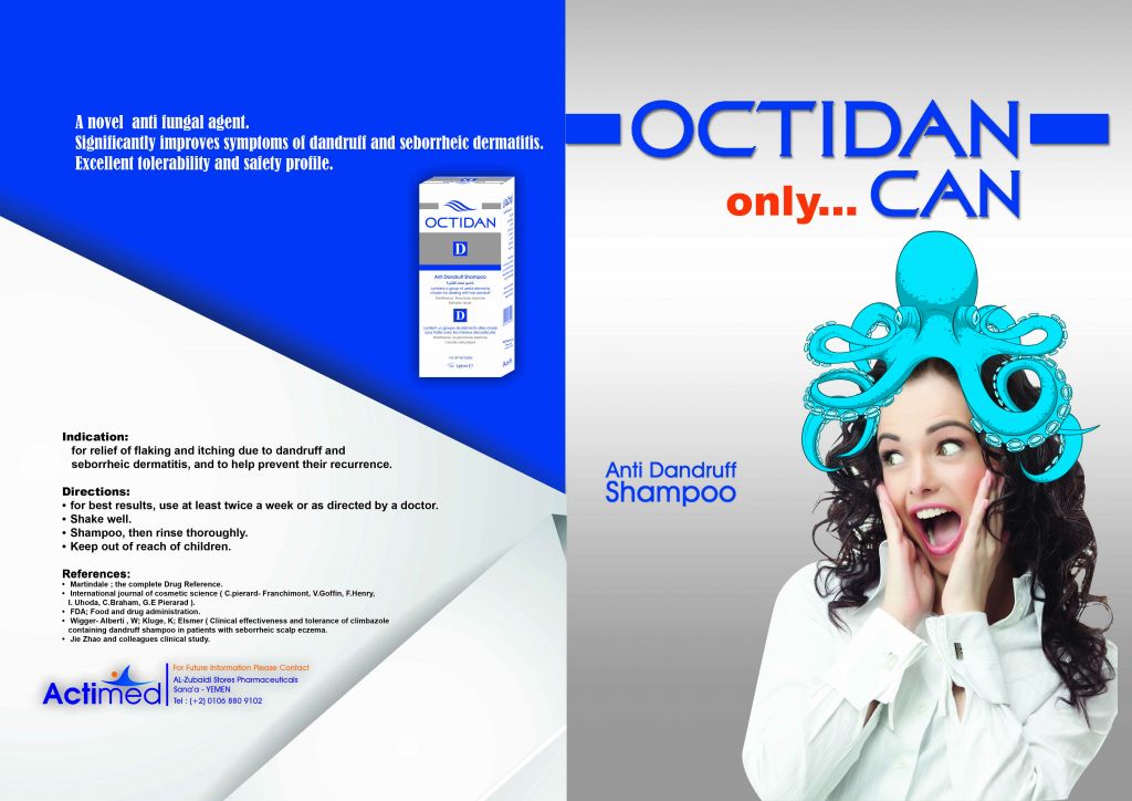 octidan