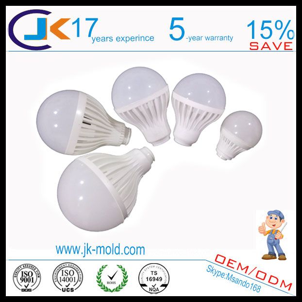 Home Energy Saving LED Bulb Light Shell