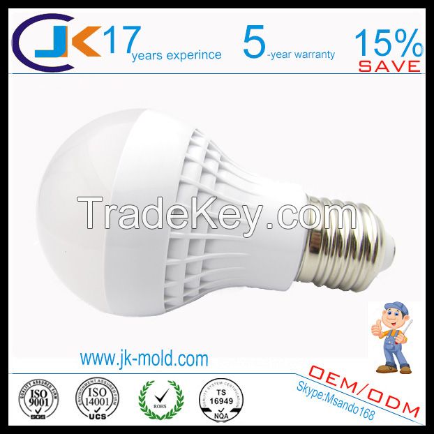 2014 popular new design Best Price LED Bulb Light Shell