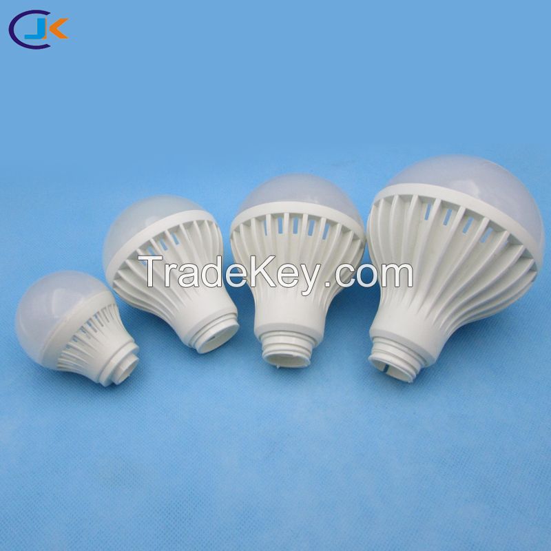 Competive Price LED Bulb Lamp Shell