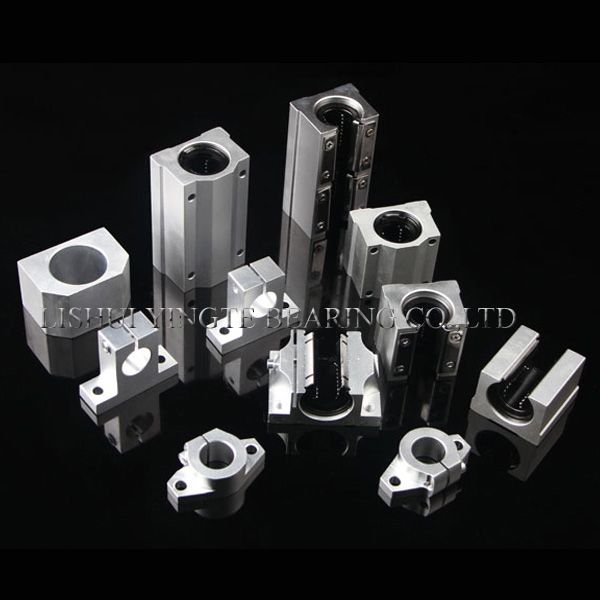 linear slide unit bearing 