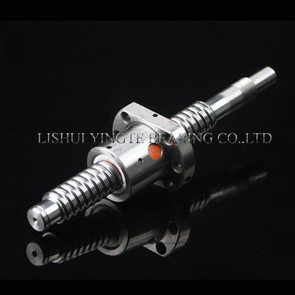 SFU1605 rolled ball screw manufacturer