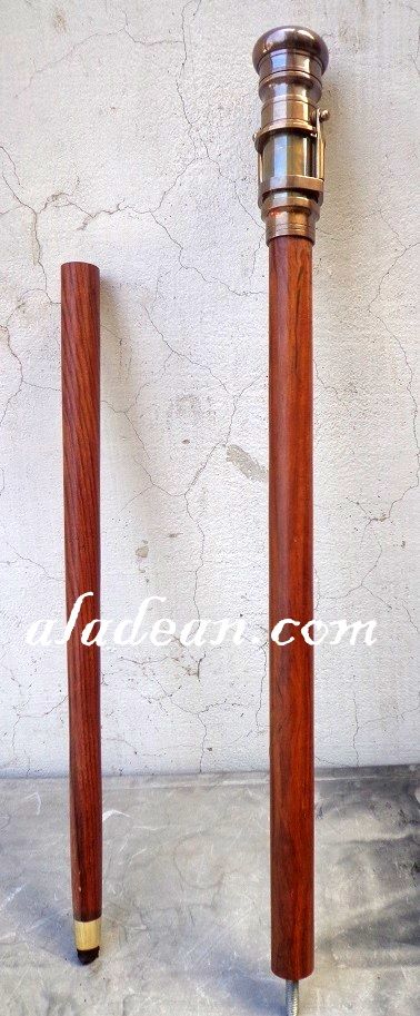 Telescopic Cane Walking Stick