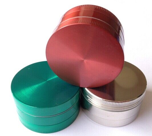 Herb grinder