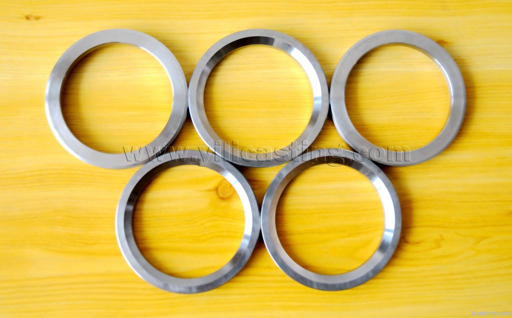 Egine heat and corrosion resistant Stainless steel Valve seat