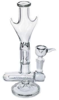 Most popular glass water pipe