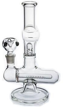 Best selling glass water pipe