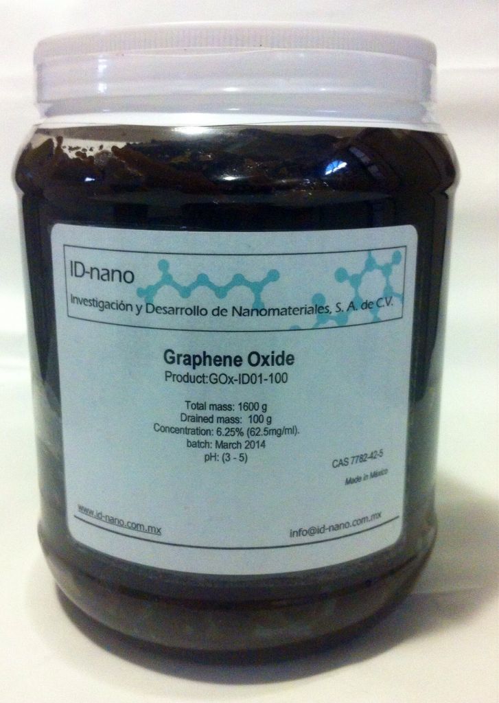 Graphene Oxide