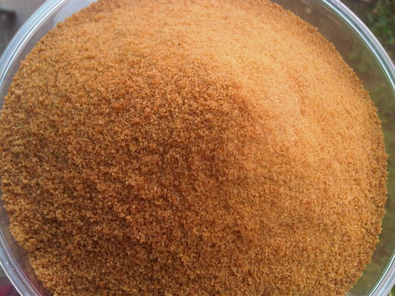 organic coconut sugar