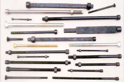 Fasteners