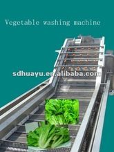 Vegetables&Fruits Processing Line