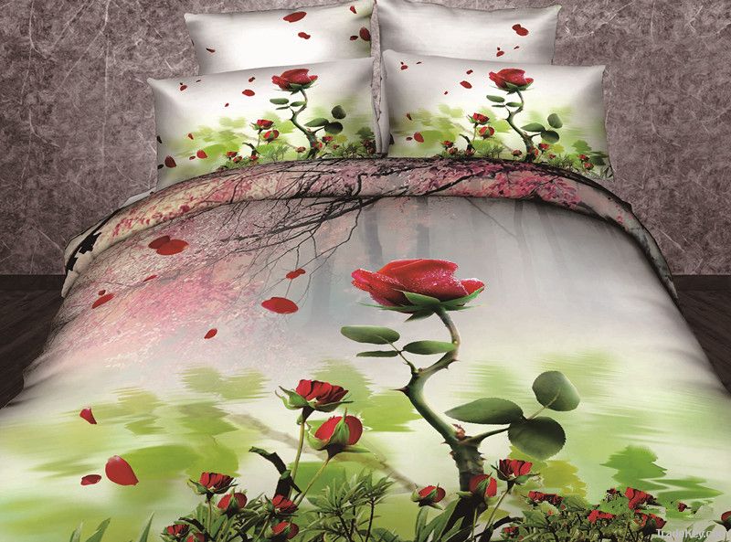 Bedding set