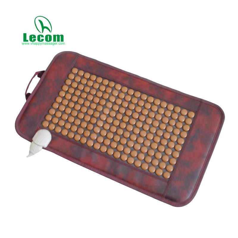 Far infrared Tourmaline Heating Healthcare Mat