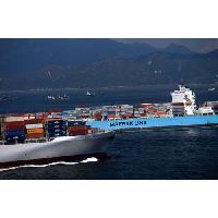 Sea Freight From China to Black Sea