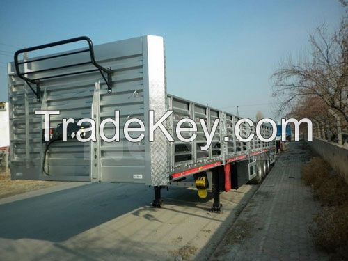 Cargo Trailer