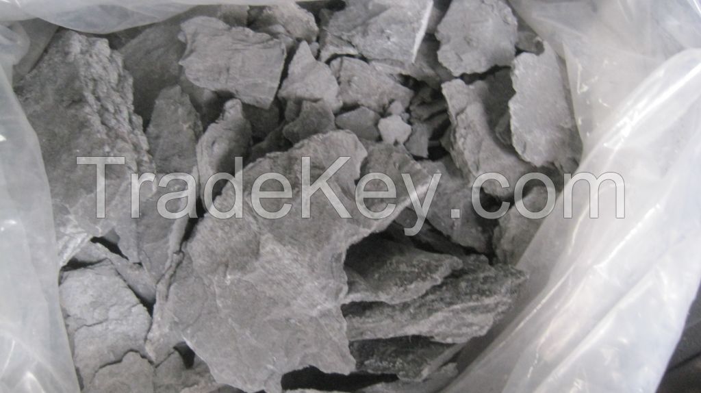 Concentrated Powdered Cadmium ore 55-65%