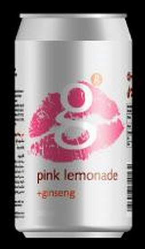 g Pink Lemonade
