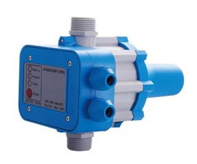 automatic electronic water pump pressure switch controller