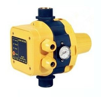 automatic electronic water pump pressure switch controller