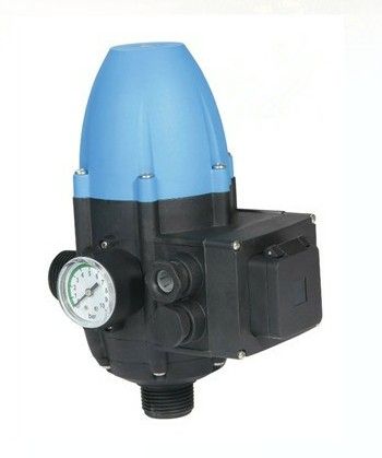 automatic electronic water pump pressure switch controller