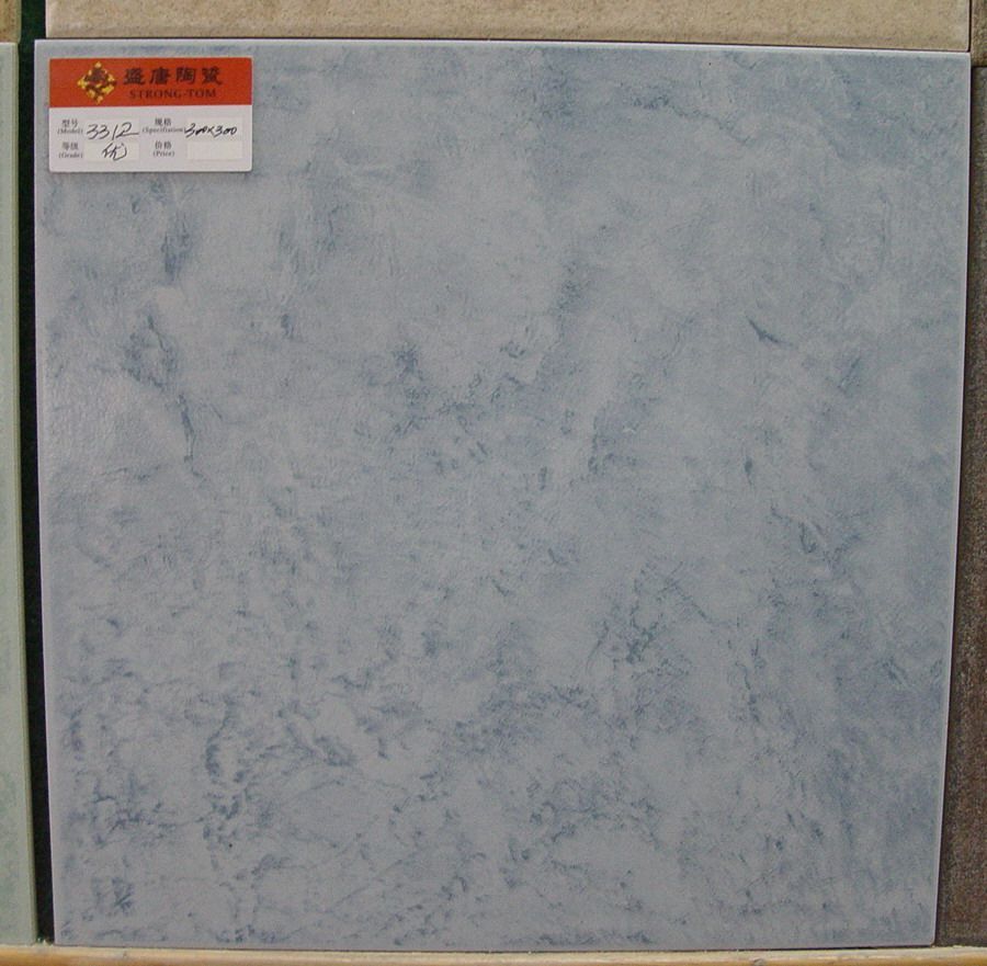 discount 12x12inch small floor tile with stock