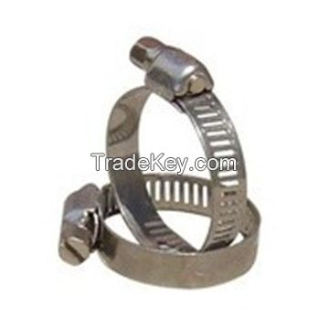 American hose clamp   Band WidthÃƒï¿½Ã‚Â¯Ãƒï¿½Ã‚Â¼ÃƒÂ¯Ã‚Â¿Ã‚Â½12mm