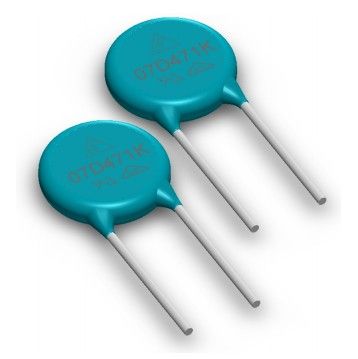 Varistor 7D431K