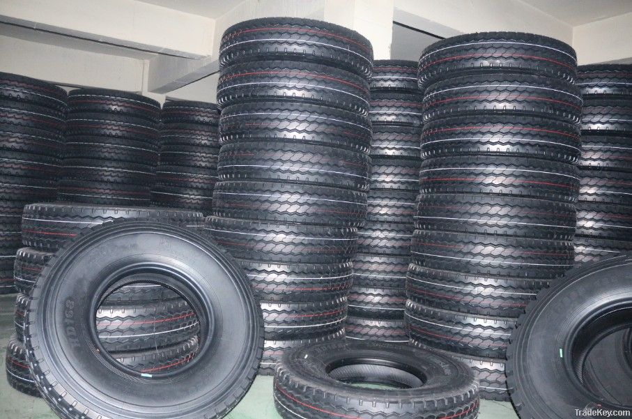 295/80R22.5 wholesale truck tire