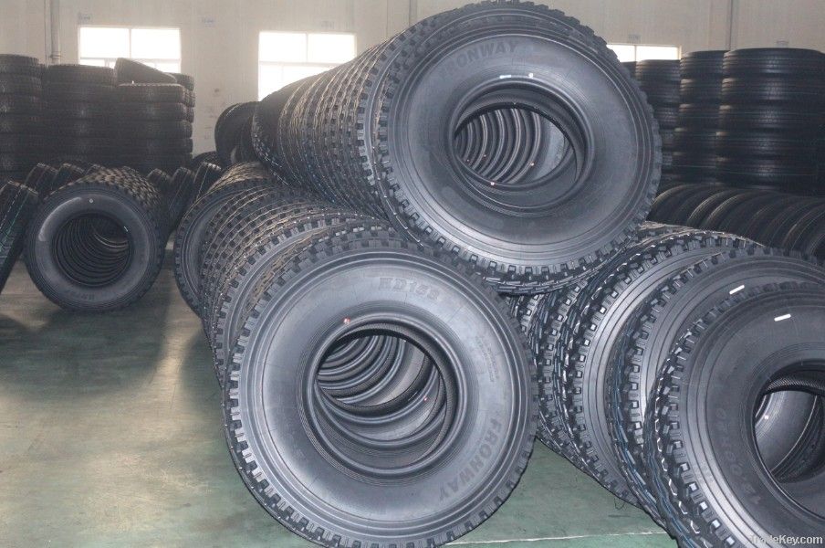 295/80R22.5 wholesale truck tire