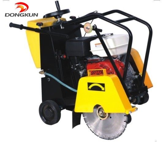 Concrete Road Cutter, Cement Cutter, Asphalt Road Cutter