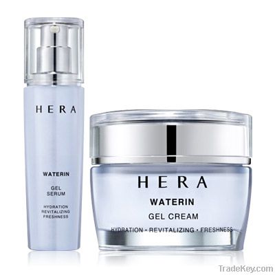 Hera waterin gel serum & cream