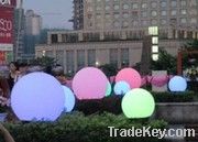 200mm LED ball lamp