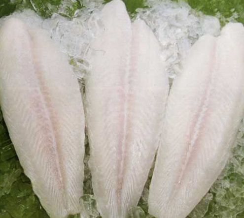 Pangasius Fillet