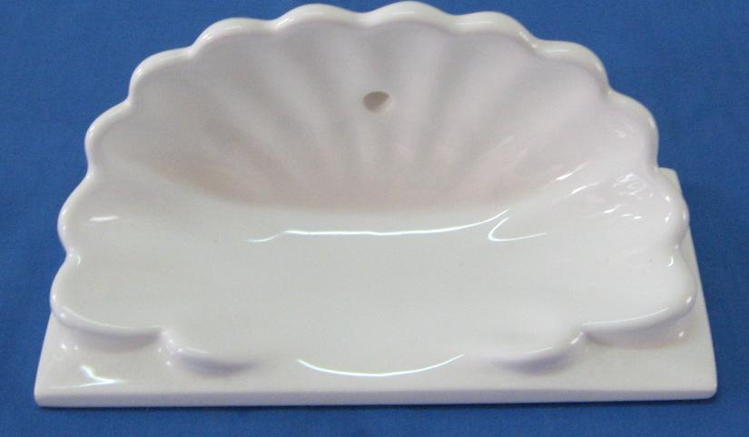 Soap Dish 1