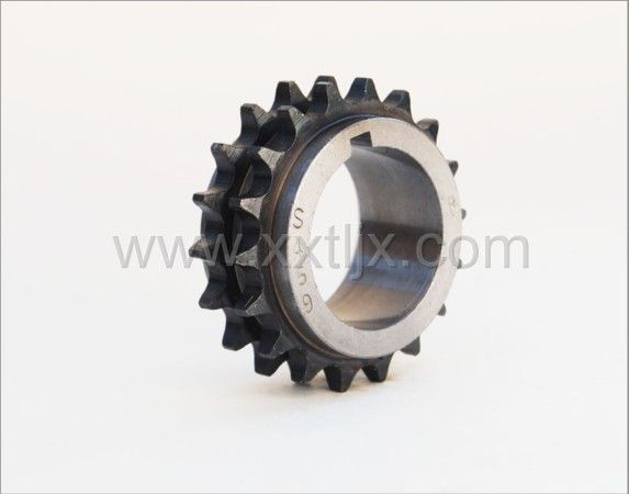  S459 TIMING GEAR