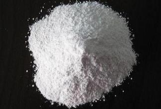 fused calcium aluminate