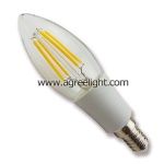 C35 LED Filament Bulb
