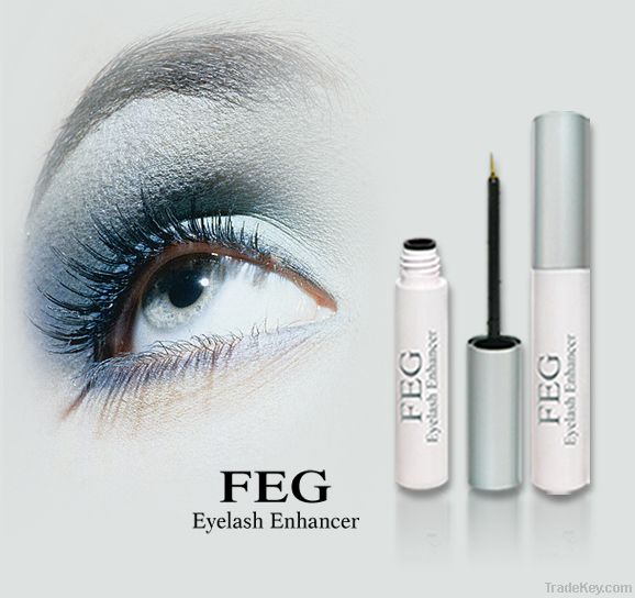 2014 Hottest selling FEG eyelash enhancer