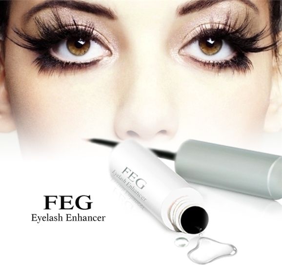 Top quality  FEG eyelash enhancer, eyslash growth