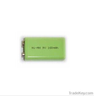 Rechargeable Battery 1.2V