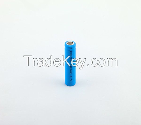 18650 17500 li ion battery series from china supplier