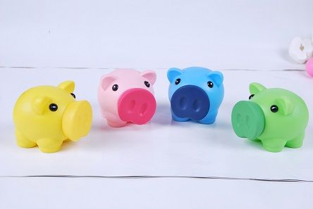 piggy bank,coin bank, money box