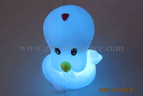 LED Series Toy