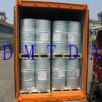 Dimethyl thiotoluene diamine DMTDA