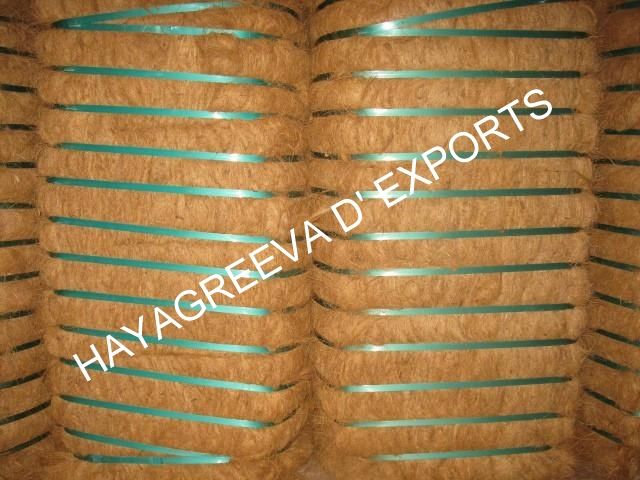 coir fiber, coir peth, coir disc